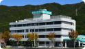 【写真】福西会南病院　社会医療法人 福西会